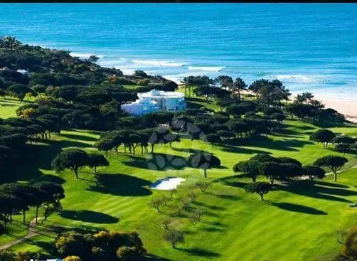 Beach Villa Vale Do Lobo 0*,  Portugal