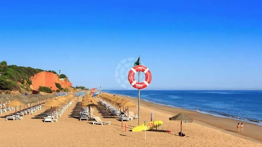 Beach Villa Vale Do Lobo Portugal