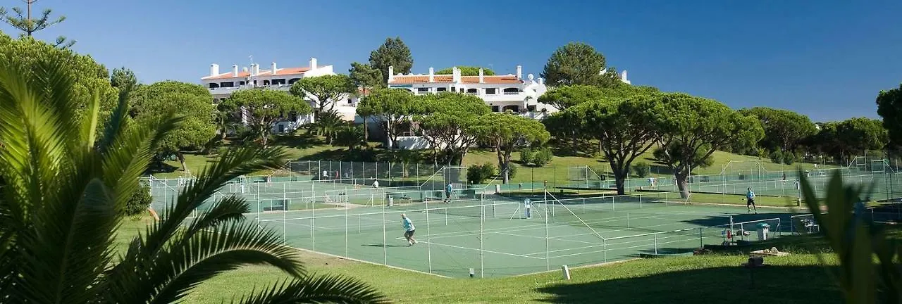 Beach Villa Vale Do Lobo